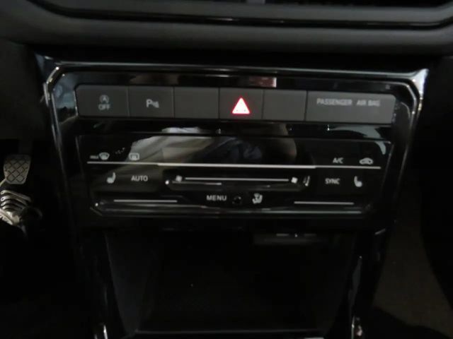 Volkswagen T-Cross Friends TSI