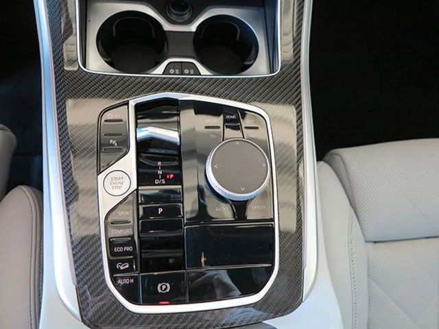 BMW X5 M-Sport xDrive