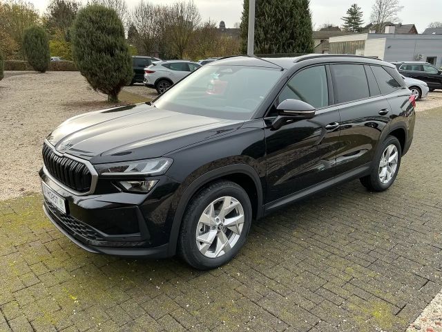 Skoda Kodiaq 1.5 TSI Selection