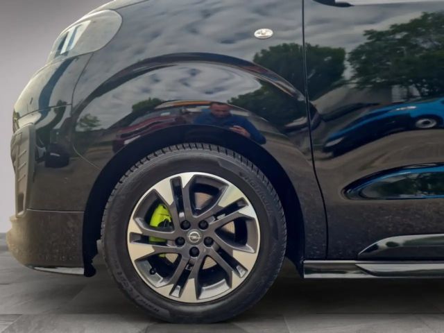 Opel Zafira Life 2.0 CDTI