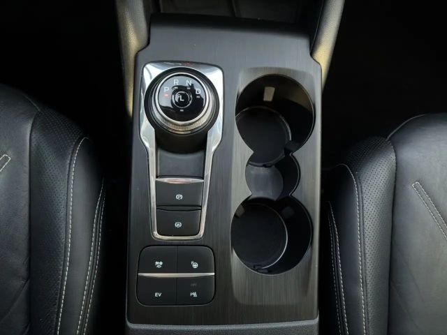 Ford Kuga Plug in Hybrid Vignale