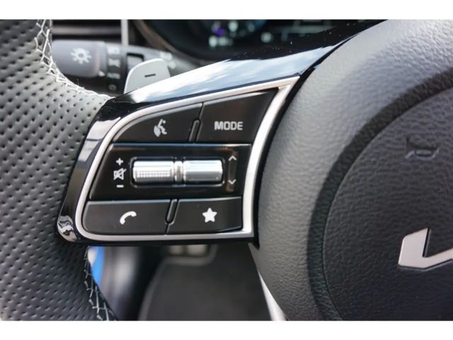 Kia Ceed GT-Line SportWagon