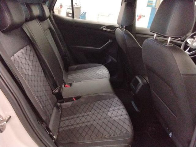 Volkswagen T-Cross 1.0 TSI DSG R-Line