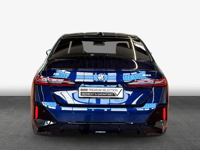 BMW i5 M60 Sedan