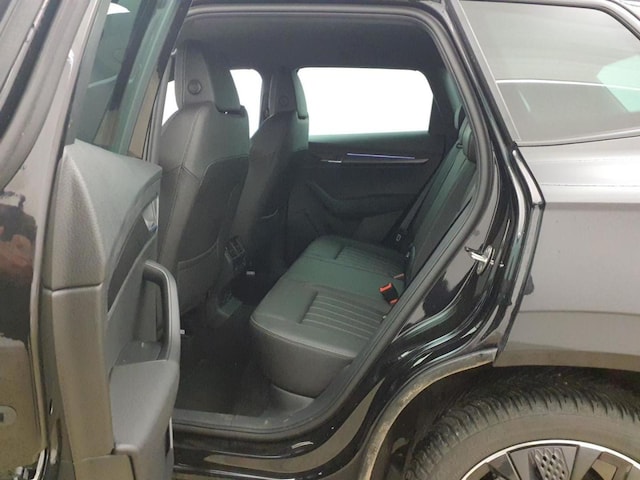 Skoda Karoq Sportline