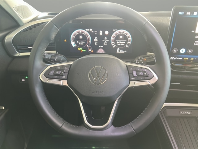 Volkswagen T-Roc DSG