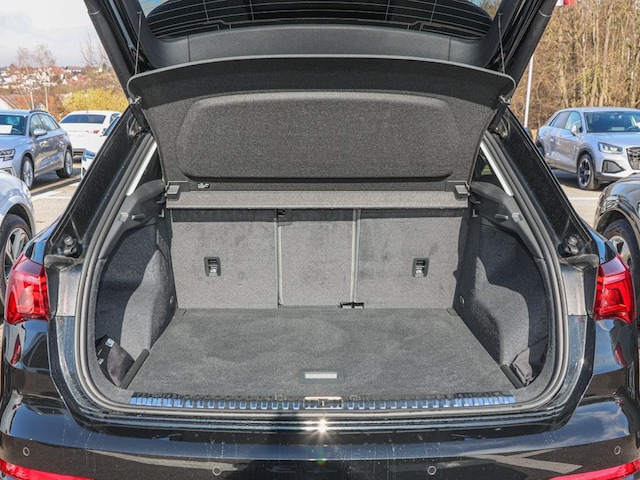 Audi Q3 35 TFSI S-Tronic