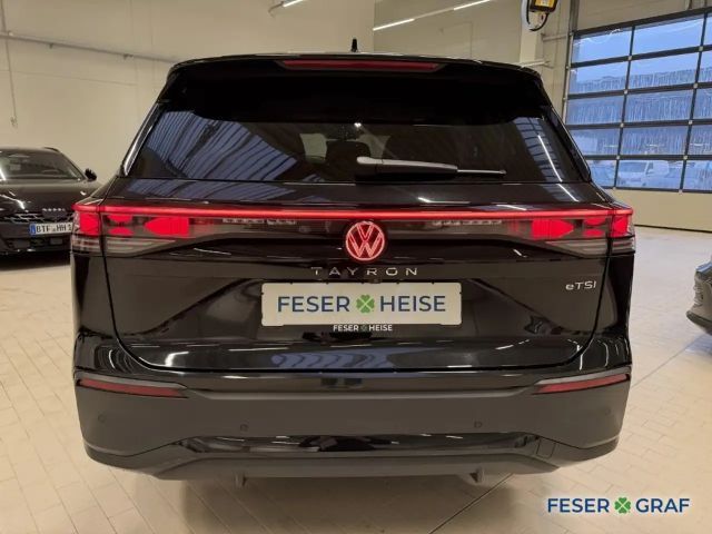 Volkswagen Tayron 1.5 eTSI DSG Life