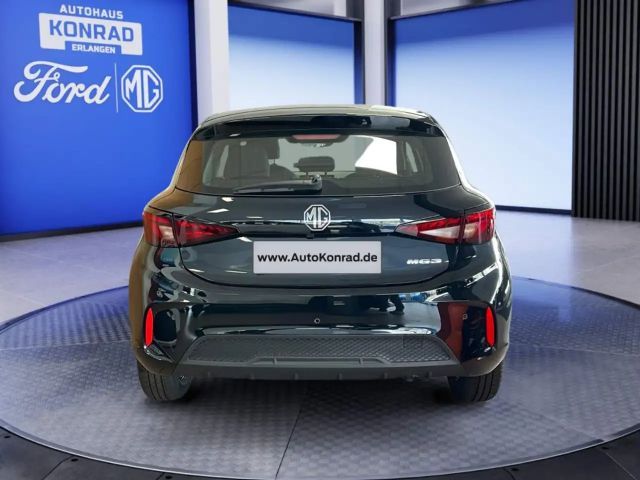 MG MG3 Standard Standard range