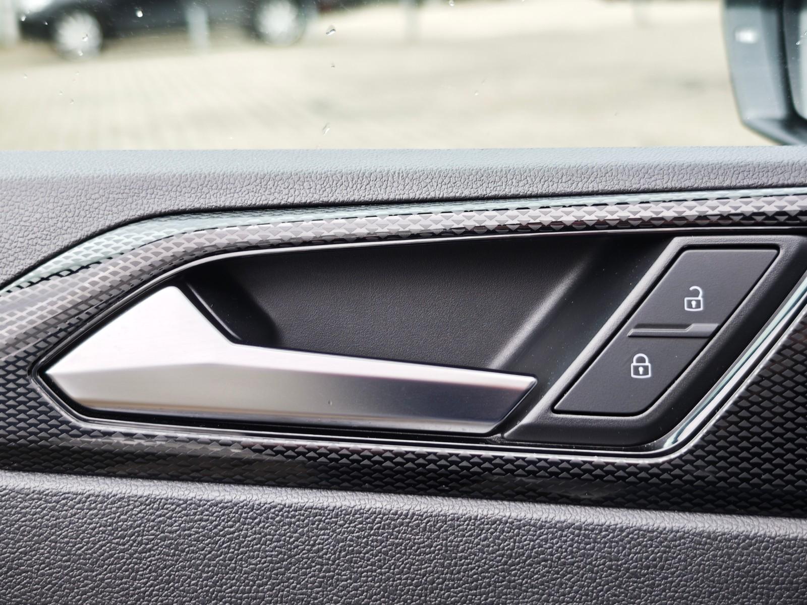 Volkswagen Polo 1.0 TSI DSG Life