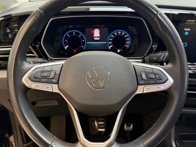 Volkswagen Caddy 2.0 TDI DSG Style