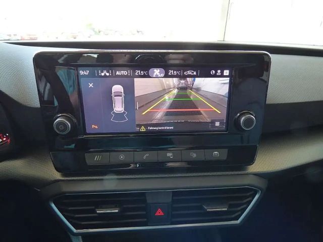 Seat Leon Sportstourer Style