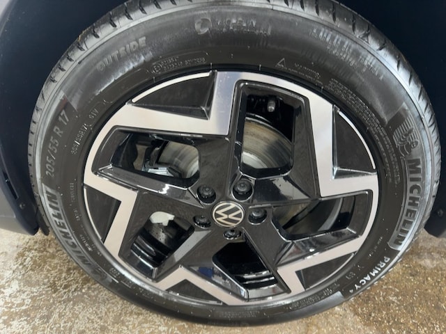 Volkswagen Taigo DSG R-Line