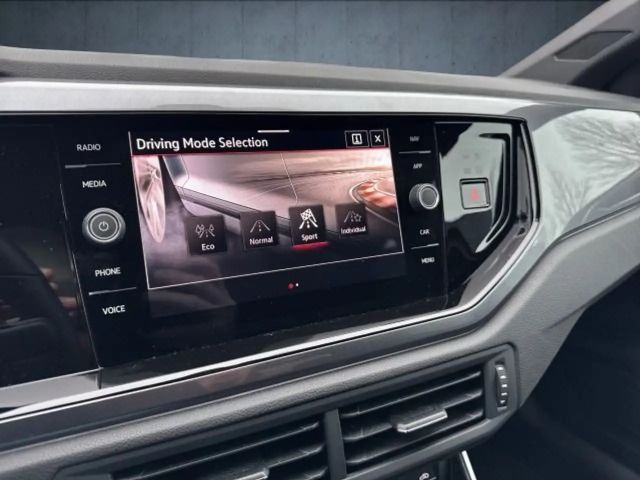 Volkswagen Polo DSG GTI