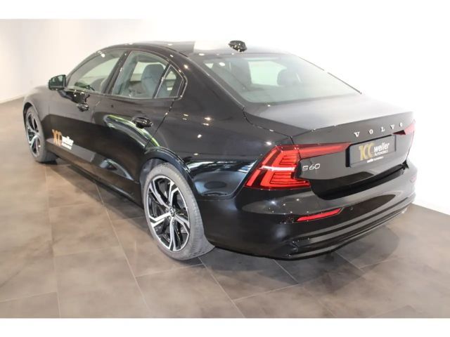 Volvo S60 Dark Plus