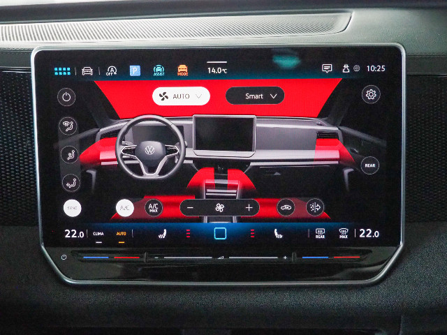 Volkswagen Tiguan 2.0 TDI DSG