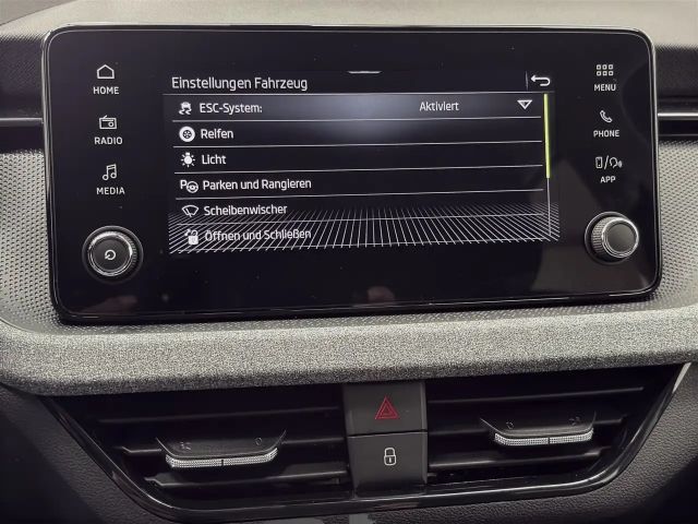 Skoda Scala 1.0 TSI Selection