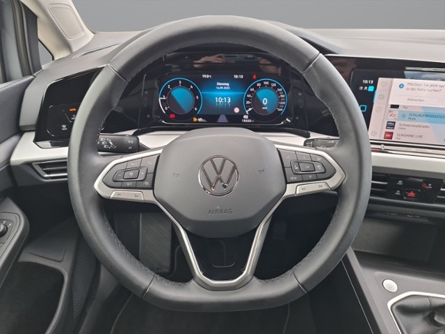 Volkswagen Golf 2.0 TDI