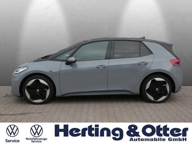 Volkswagen ID.3 Performance Pro