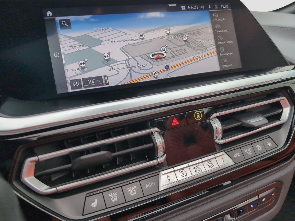 BMW Z4 Roadster sDrive20i