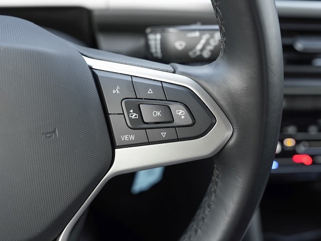 Volkswagen T-Roc 1.5 TSI DSG Life