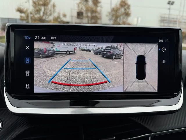 Peugeot 2008 Allure Pack EAT8 PureTech