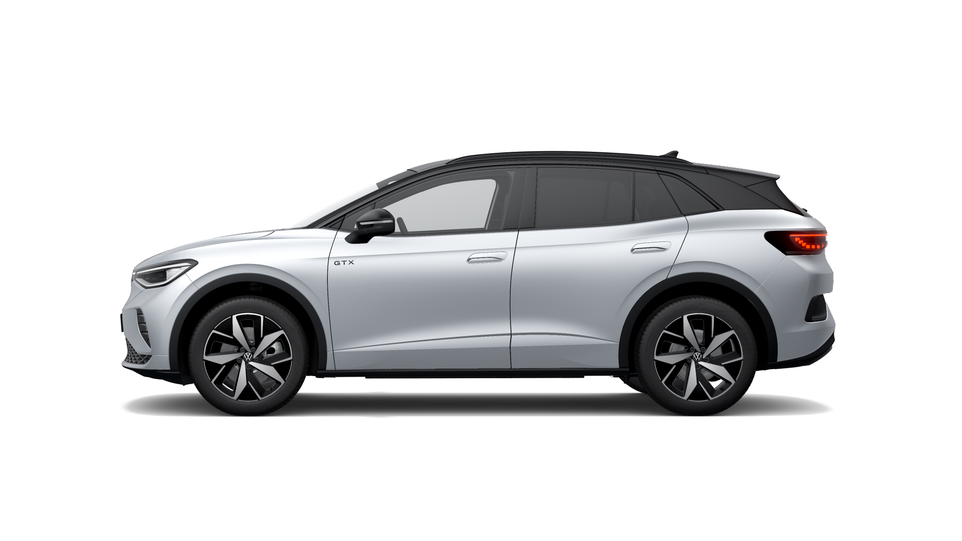 Volkswagen ID.4 220 kW 4Motion 77 KWh GTX