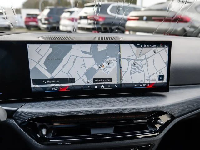 BMW 420 420i Coupé M-Sport