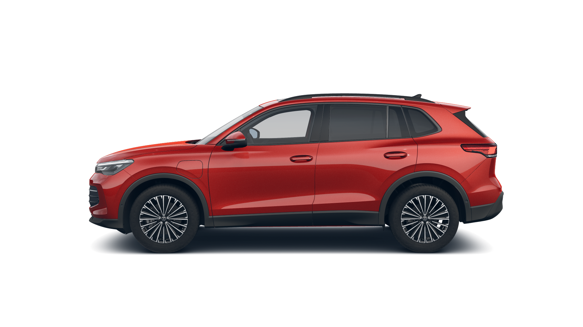 Volkswagen Tiguan Life eHybrid