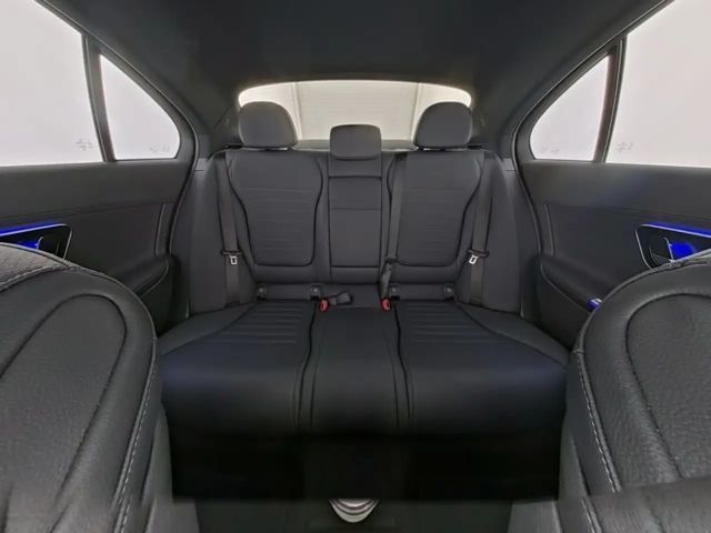 Mercedes-Benz C 300 AMG Line Sedan