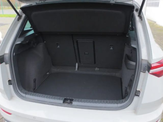 Skoda Karoq 2.0 TSI 4x4 Sportline