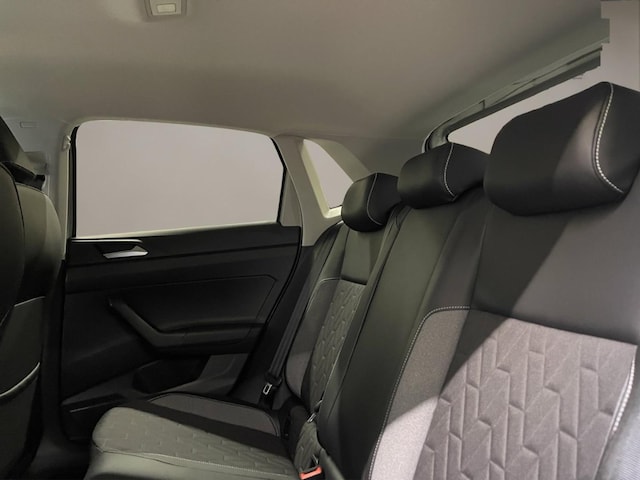 Volkswagen Polo VI 1.0 Kam. Virtual DynLicht KlimaA.