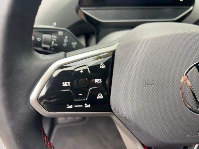 Volkswagen ID.4 4Motion GTX