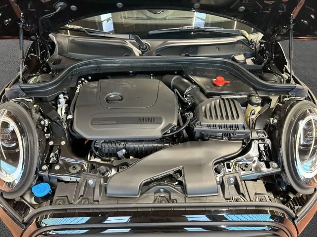 MINI Cooper Cabrio Cooper Cabrio Aut. Classic Trim LED Sitzheizung