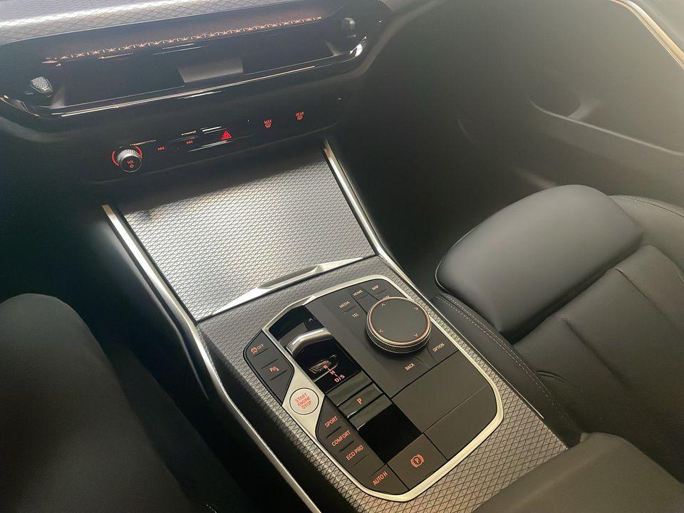 BMW 320 320d Touring