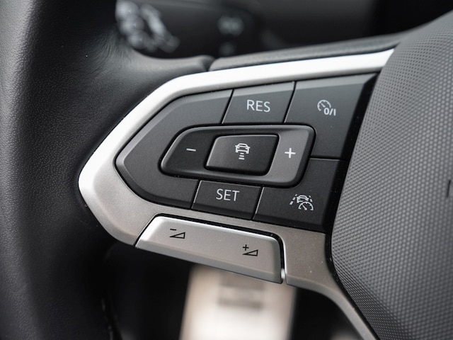 Volkswagen T-Roc 1.0 TSI Move