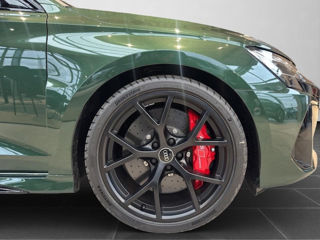 Audi RS3 Quattro S-Tronic Sportback