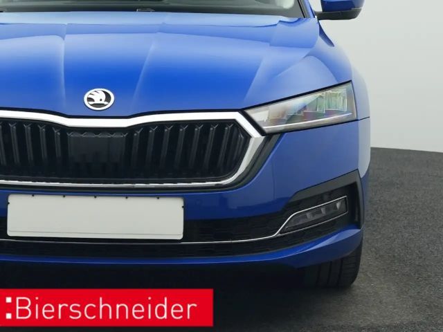 Skoda Octavia 1.4 TSI Combi iV