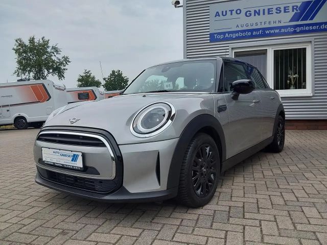MINI Cooper 1.5