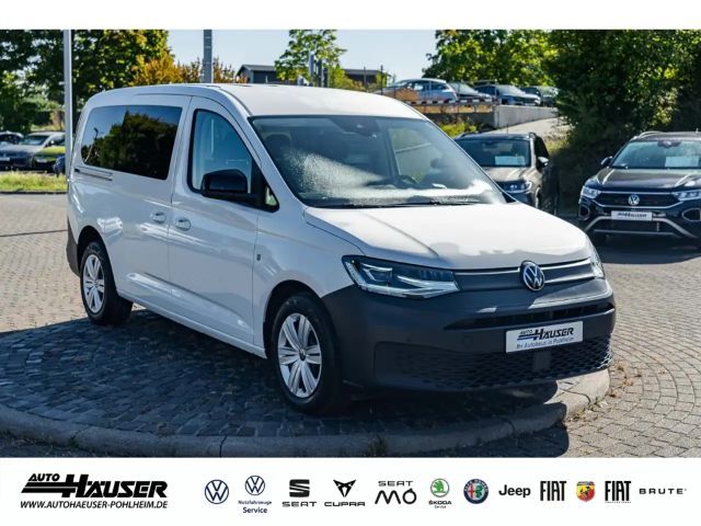 Volkswagen Caddy 2.0 TDI DSG