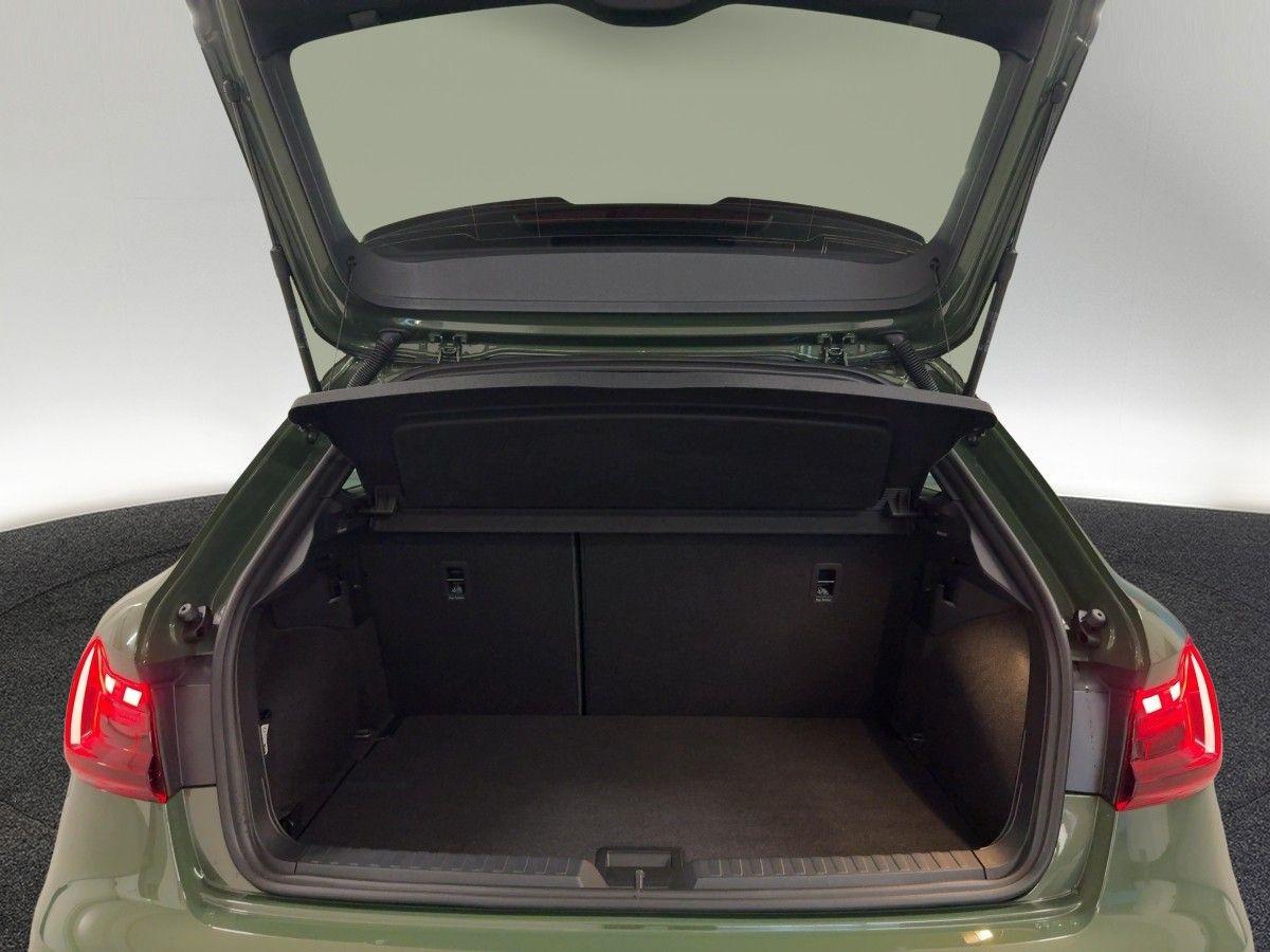 Audi A1 35 TFSI S-Line S-Tronic Sportback