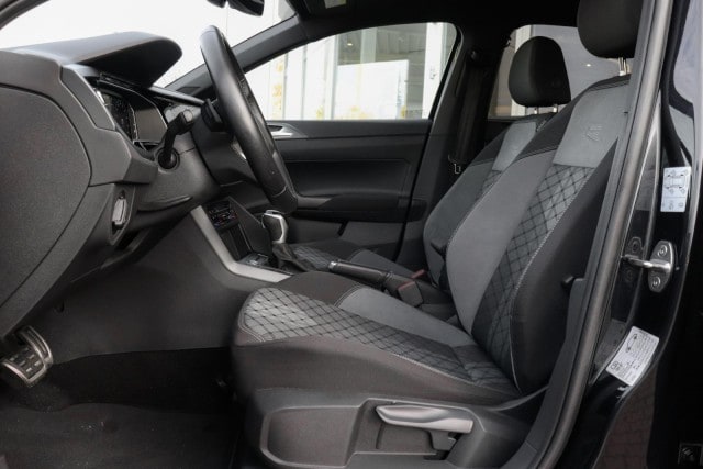 Volkswagen Taigo 1.5 TSI R-Line