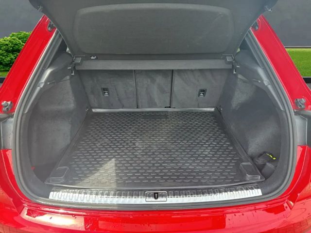 Audi Q3 40 TFSI Quattro