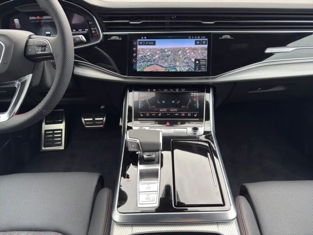 Audi Q8 50 TDI Quattro S-Line