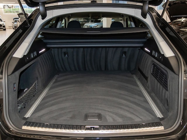 Audi A6 45 TFSI Avant Quattro S-Tronic