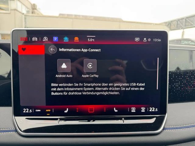 Volkswagen Tiguan 2.0 TDI DSG R-Line