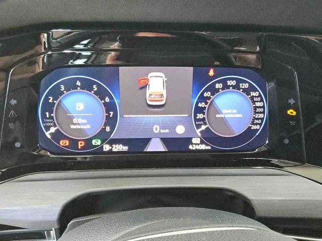 Volkswagen Golf 1.5 eTSI DSG Golf VIII Style