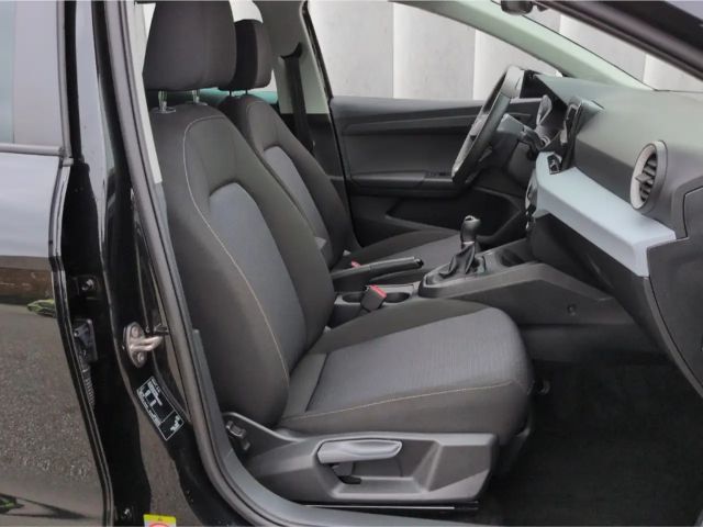 Seat Ibiza 1.0 TSI Style