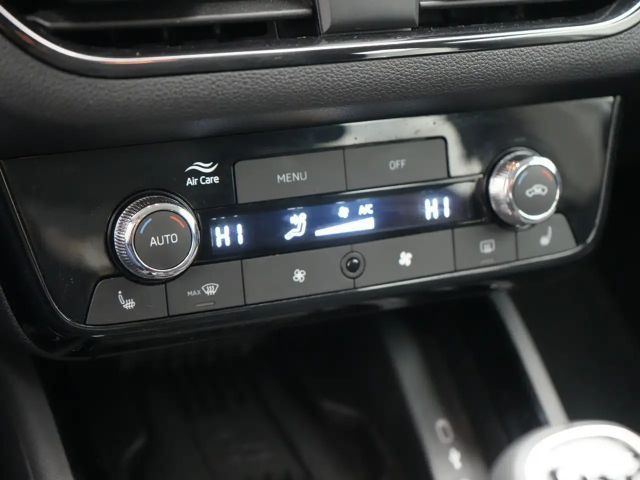 Skoda Kamiq Selection