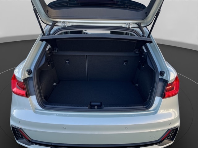 Audi A1 25 TFSI S-Line S-Tronic Sportback